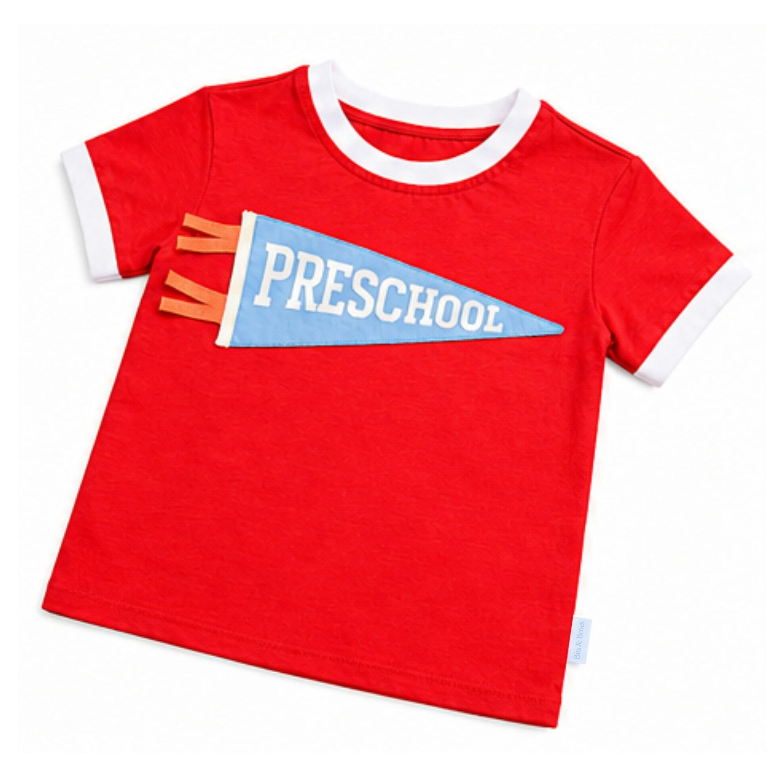 Preschool T-Shirt