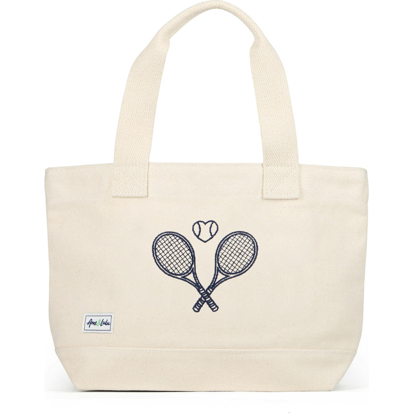 Mini Country Club Tote