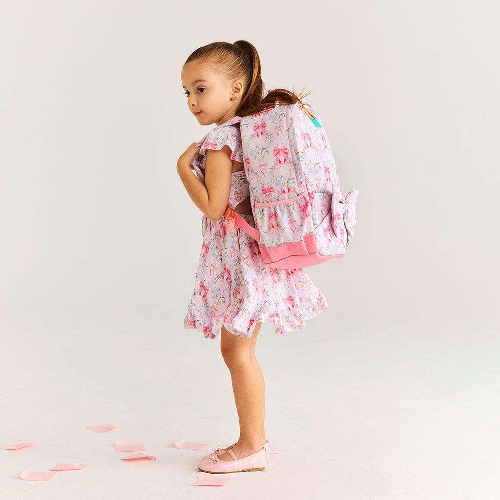 Harriet Bow Backpack