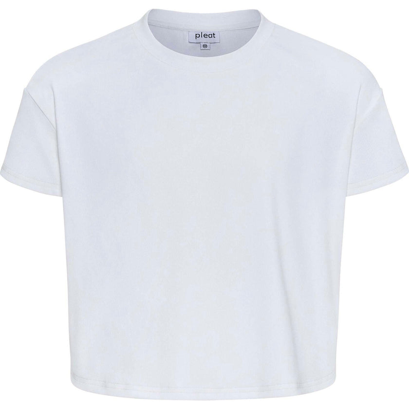 Tyler Top Coral Rib