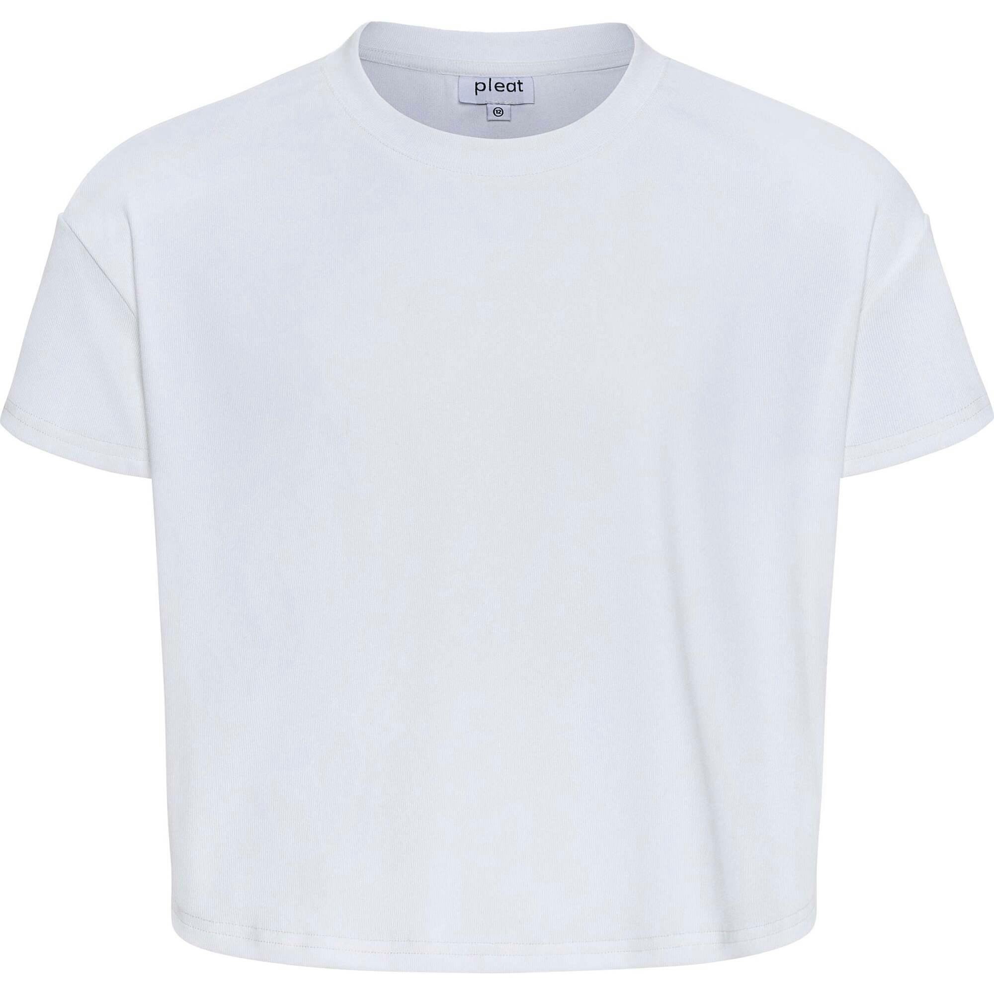 Tyler Top Coral Rib