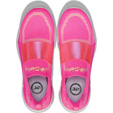 Women's Techloom Bliss Sneakers, Pink