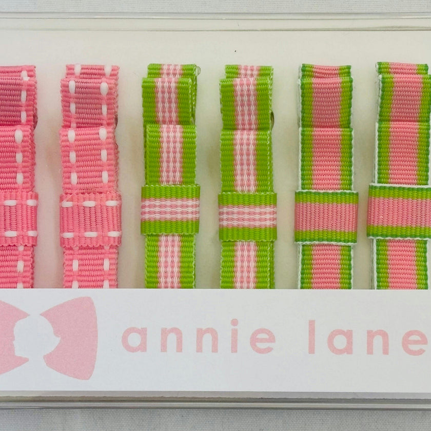 Six Bows Box Set