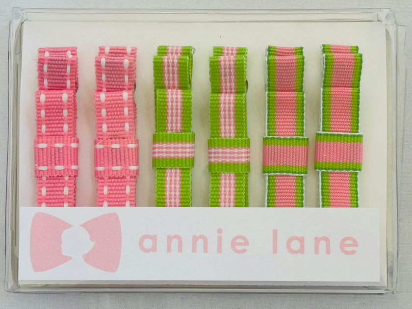 Six Bows Box Set