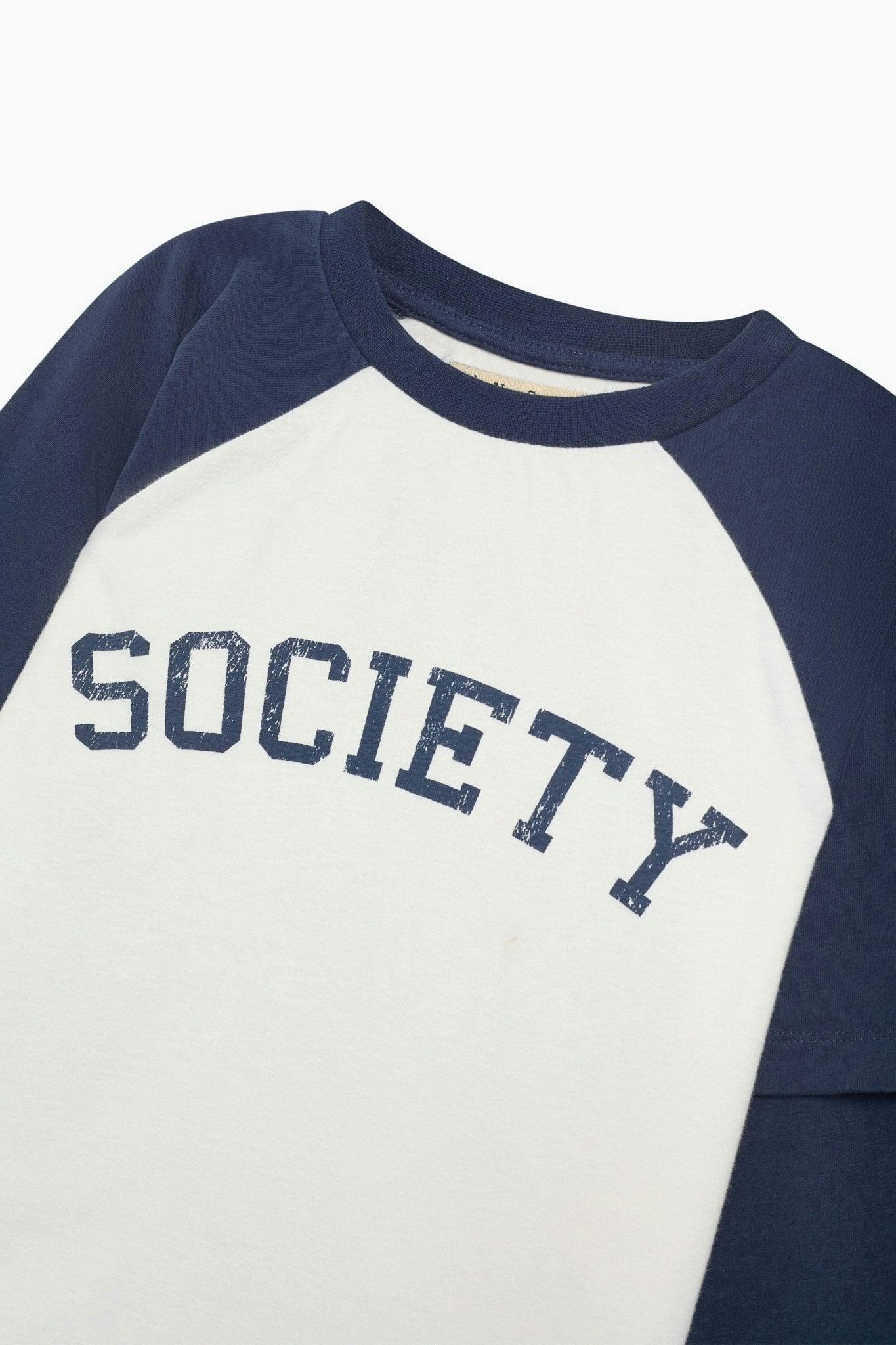 Delia T-Shirt