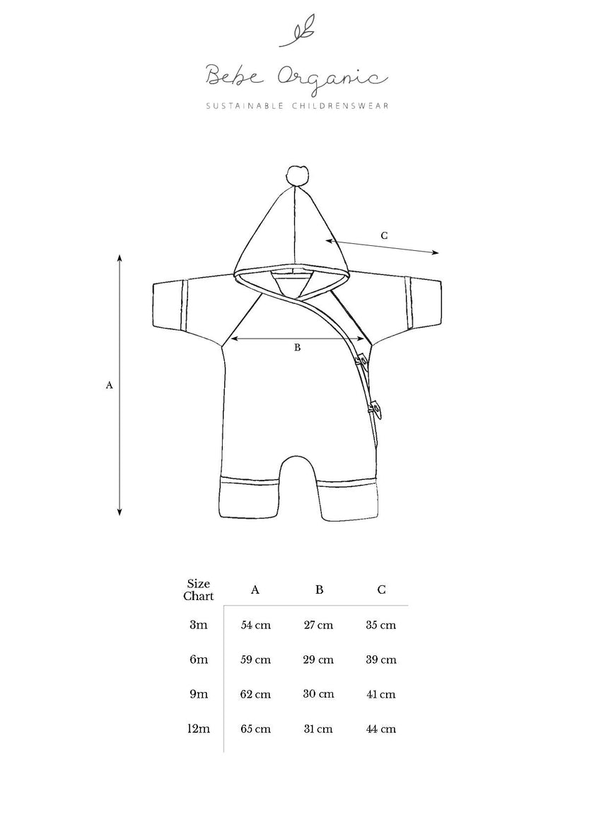 Laine Overall