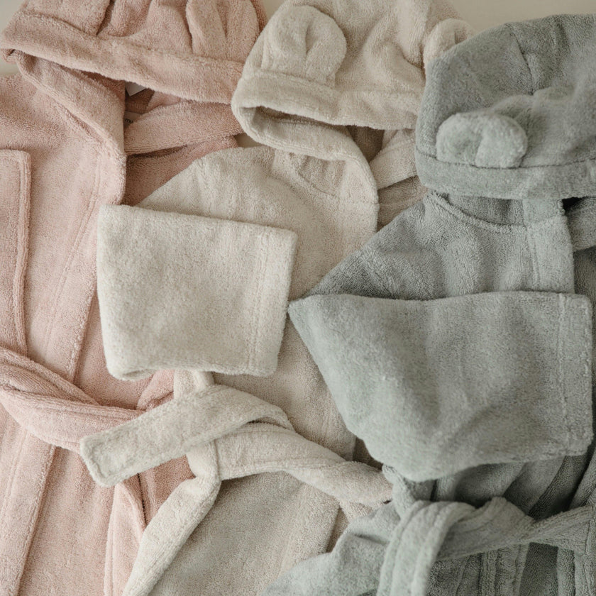 Bear Robe