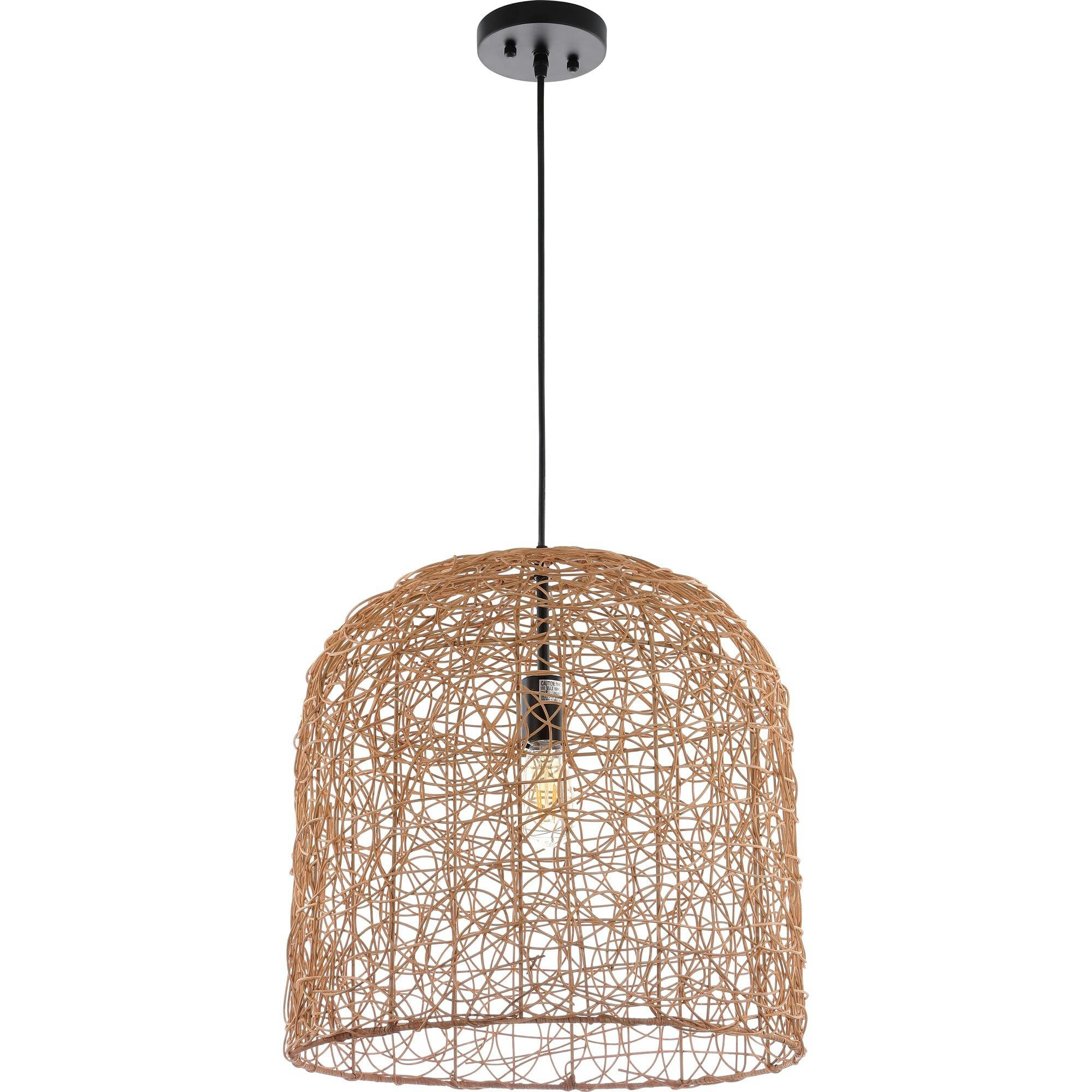 Bianco Pendant