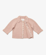 Pat Baby Jacket