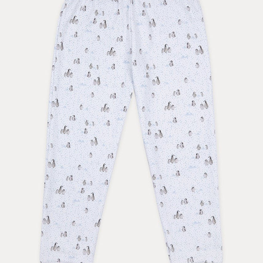 Kids Penguins Pyjama