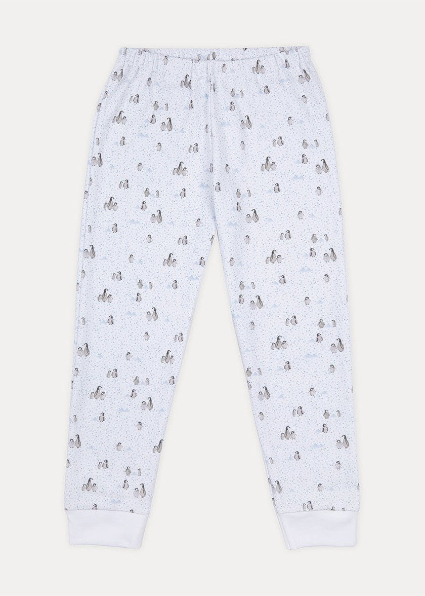 Kids Penguins Pyjama