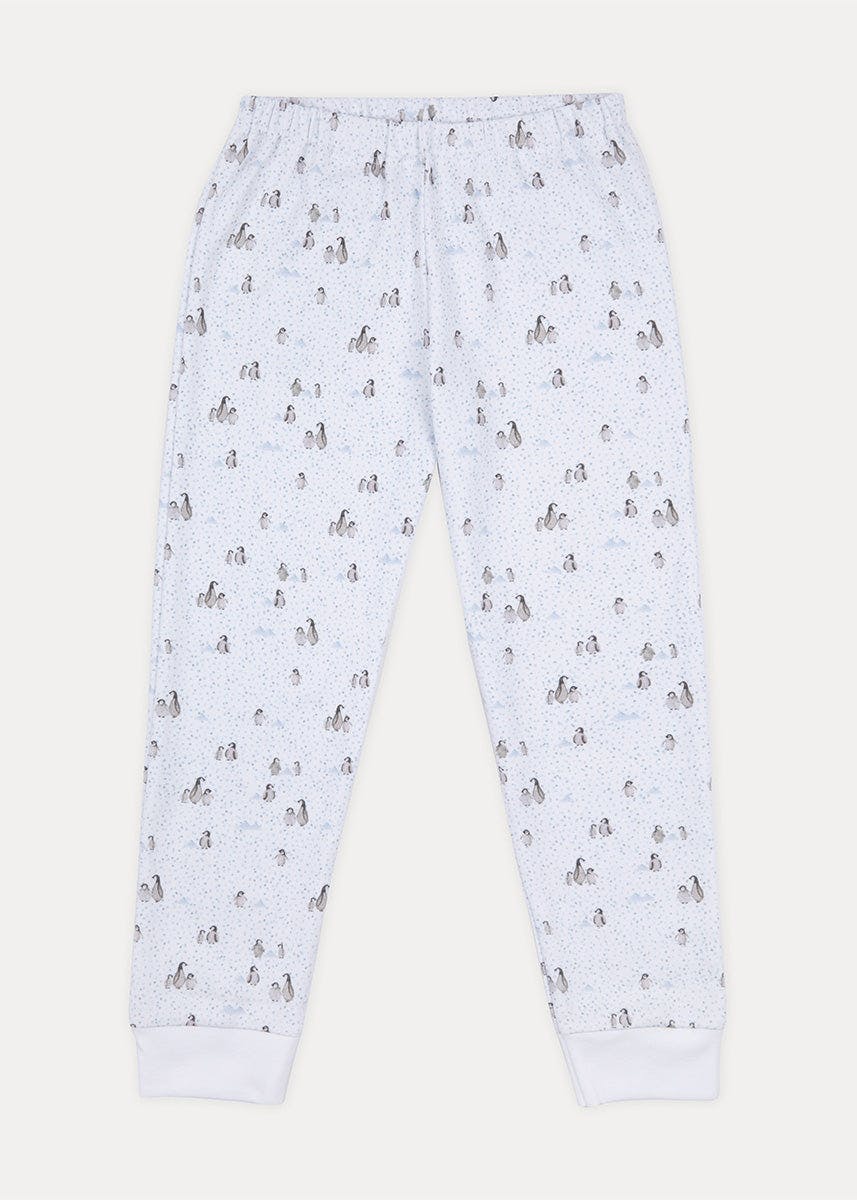 Kids Penguins Pyjama