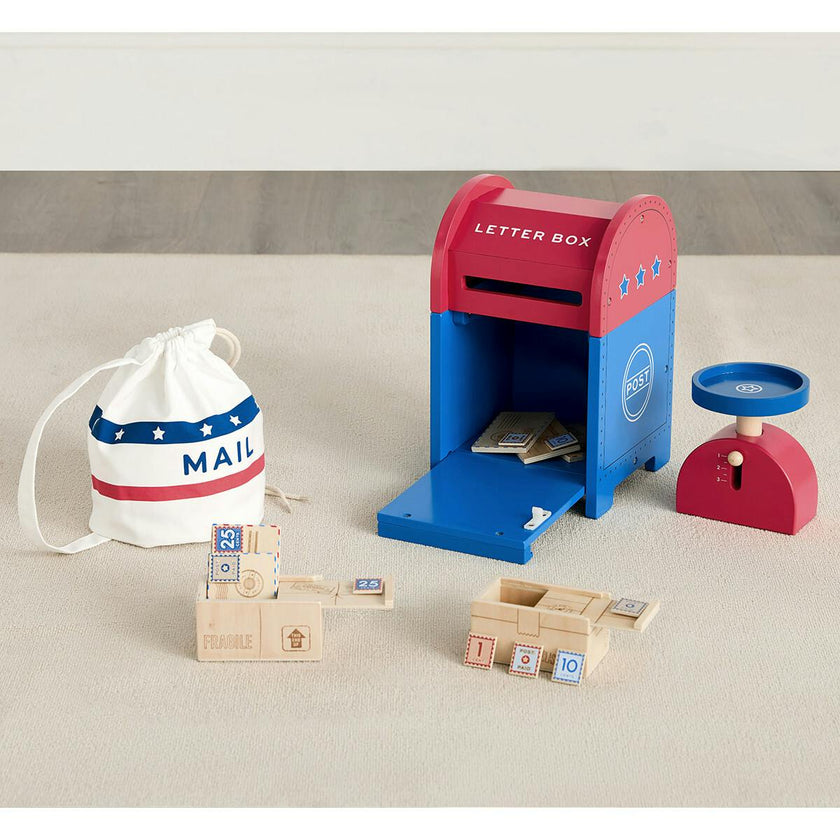 Extra Special Delivery Mail Set