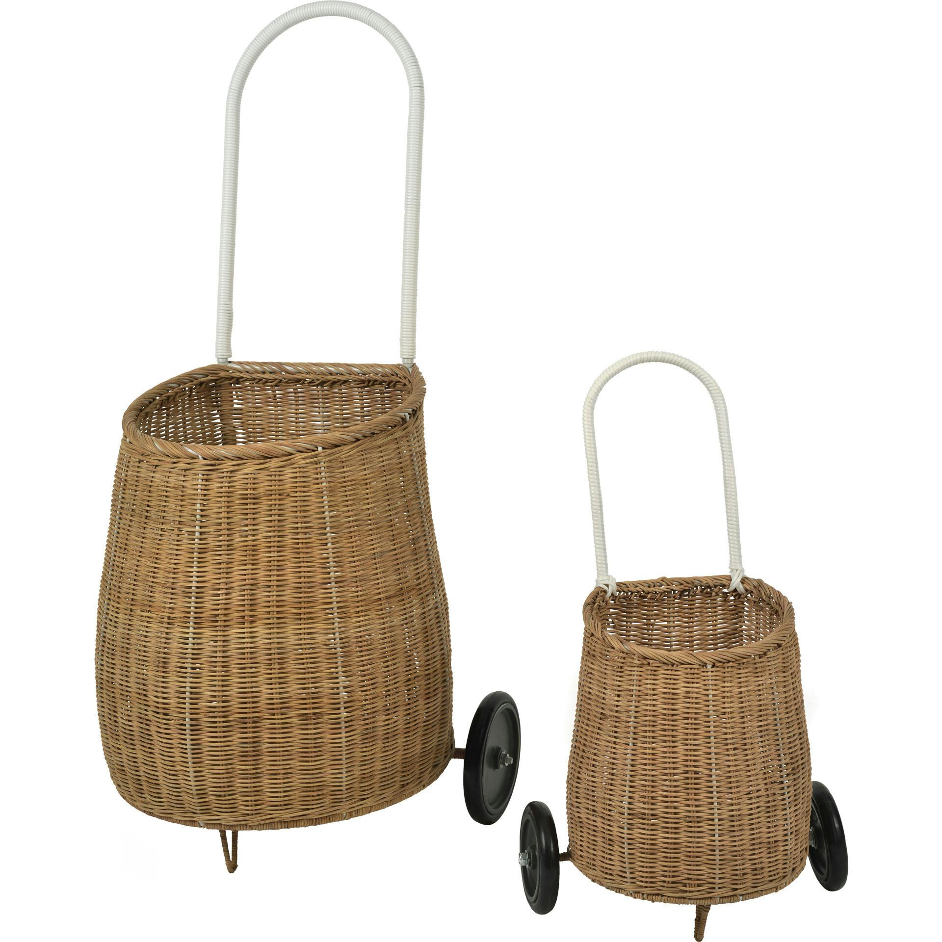 Big Luggy Basket