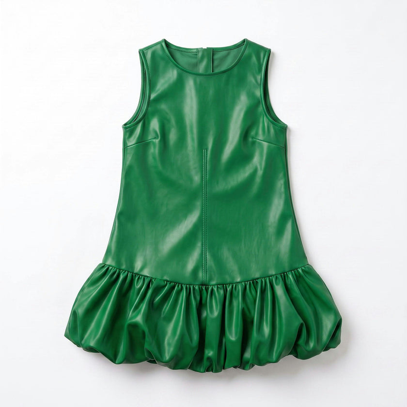 Emerald Bloom