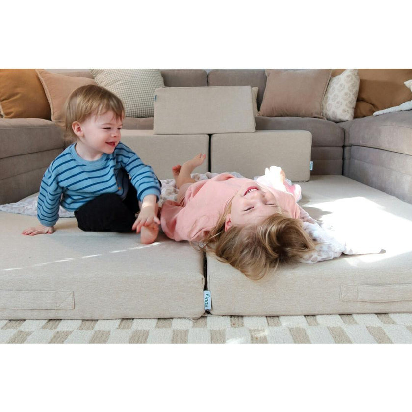 The Figgy Play Couch