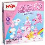 Glitterluck Cloud Stacking