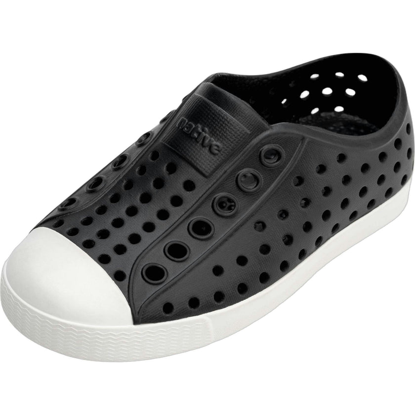 Jefferson Kids, Black
