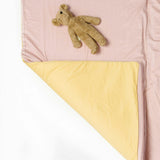 Tutu + Daisy Organic Cotton Mat