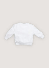 SmileyWorld®  Baby Sweatshirt Smiley Pure Cloud