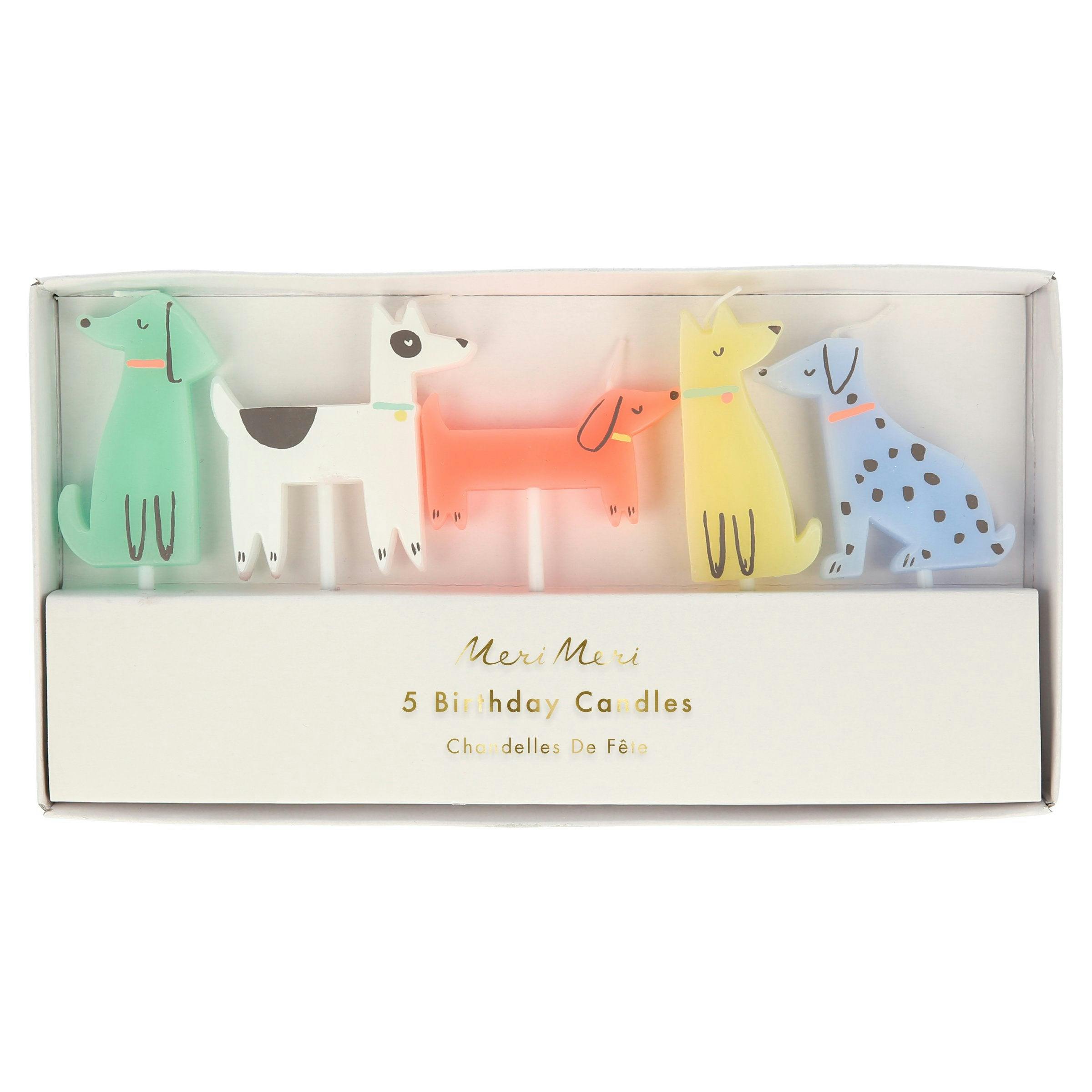 Candles