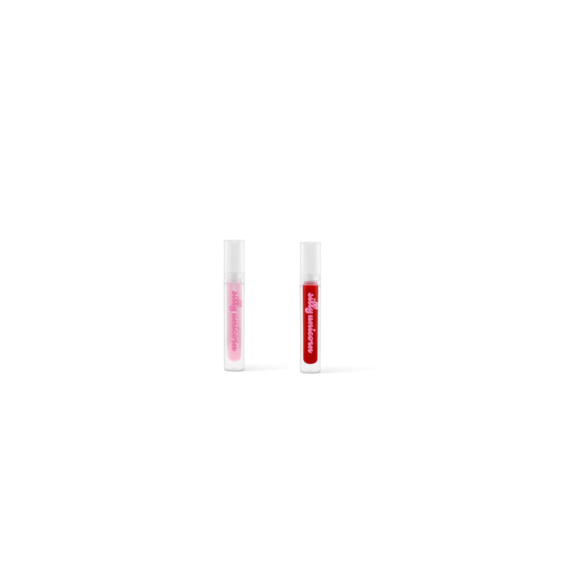 Lip Oil Duos