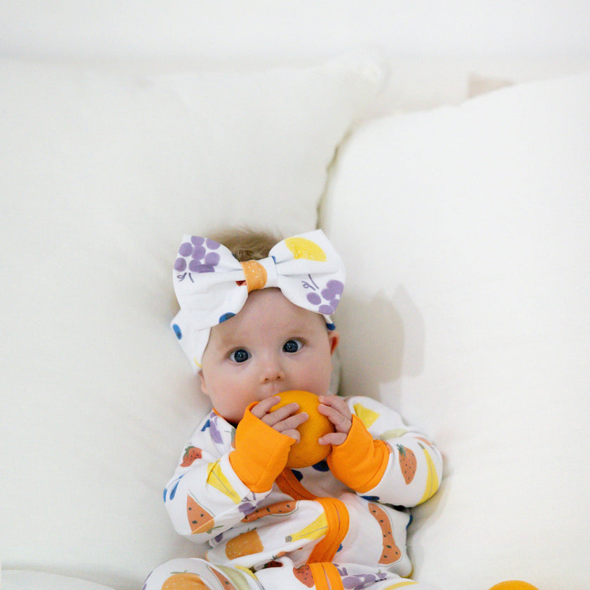 vitamin c orange sleeper