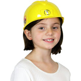 Jr. Construction Helmet