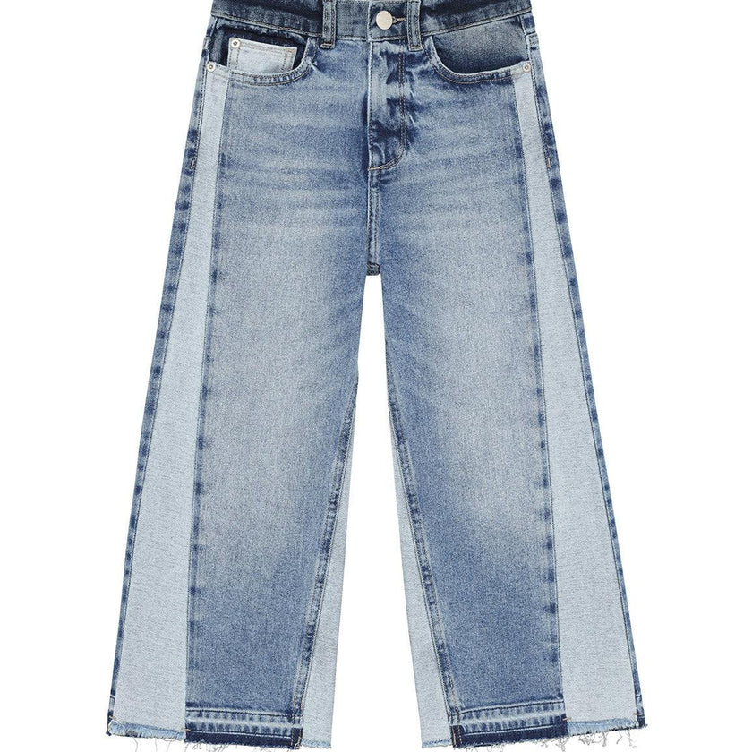 Lily Wide Leg | Shoreline