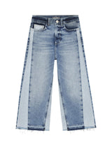 Lily Wide Leg | Shoreline