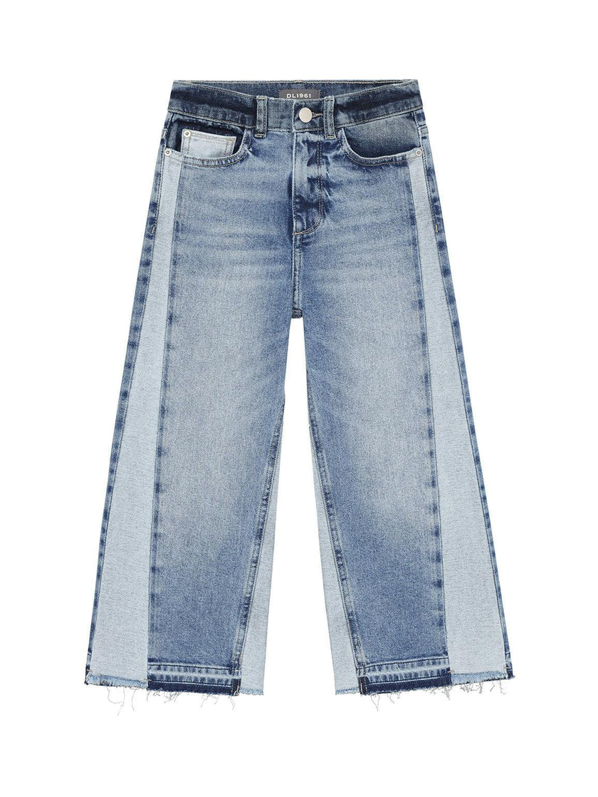 Lily Wide Leg | Shoreline