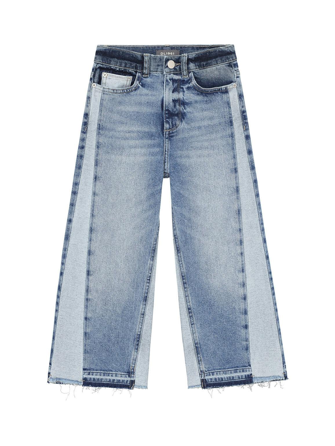 Lily Wide Leg | Shoreline