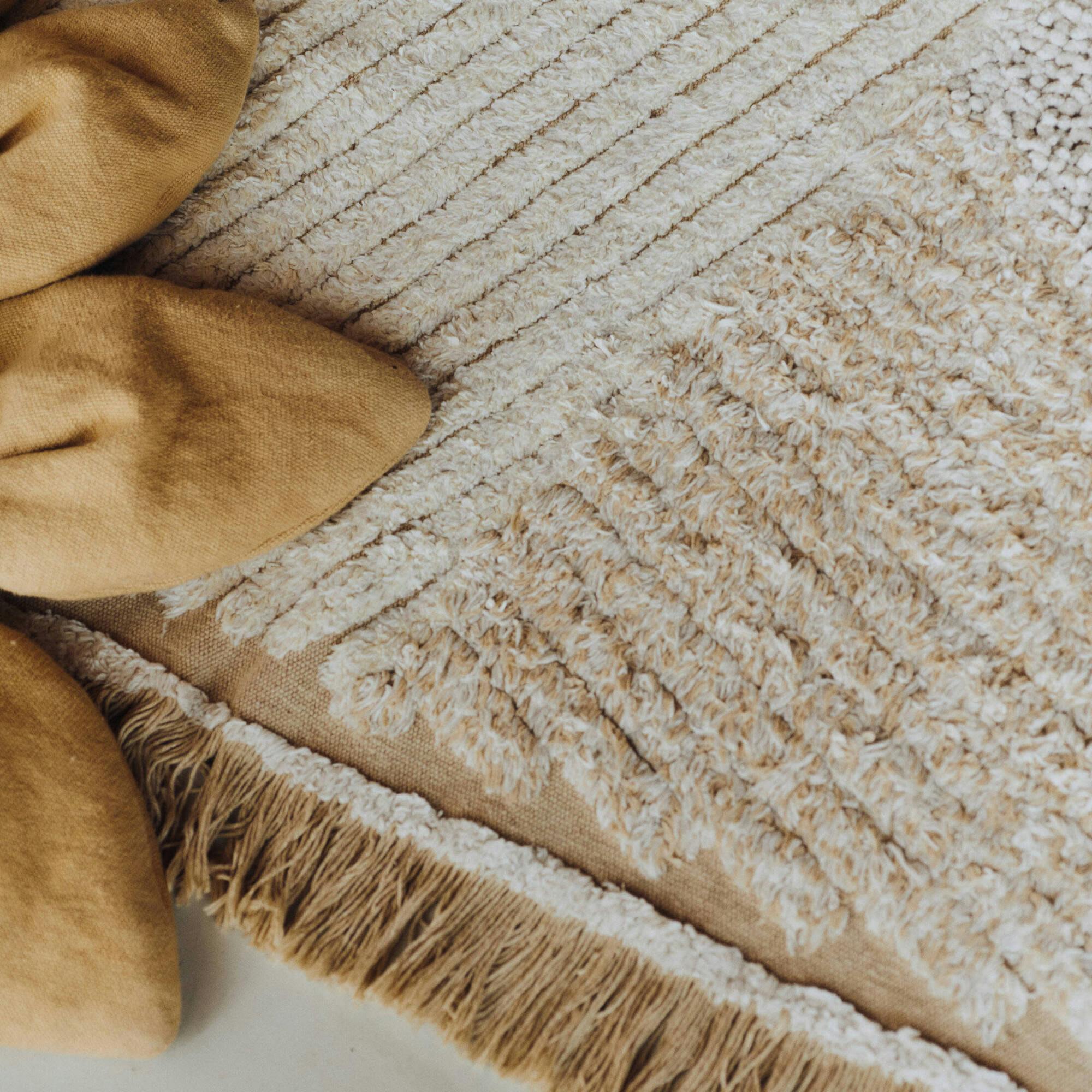 Washable Play Rug