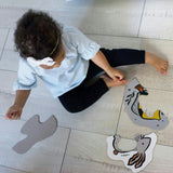 Beginner Puzzles