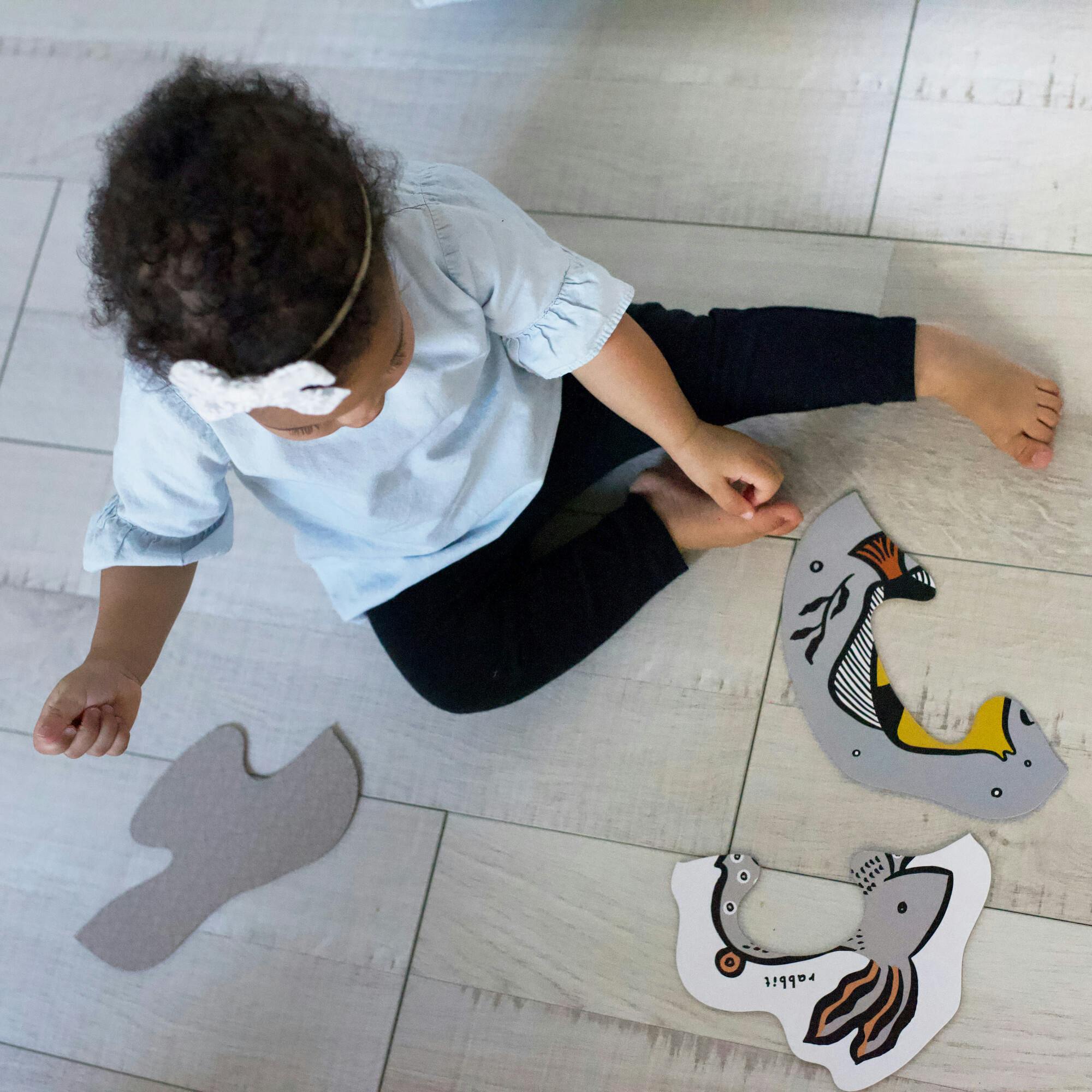 Beginner Puzzles
