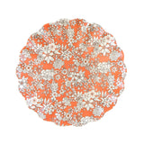 Meri Meri x Liberty Garden Party Reusable Small Plates