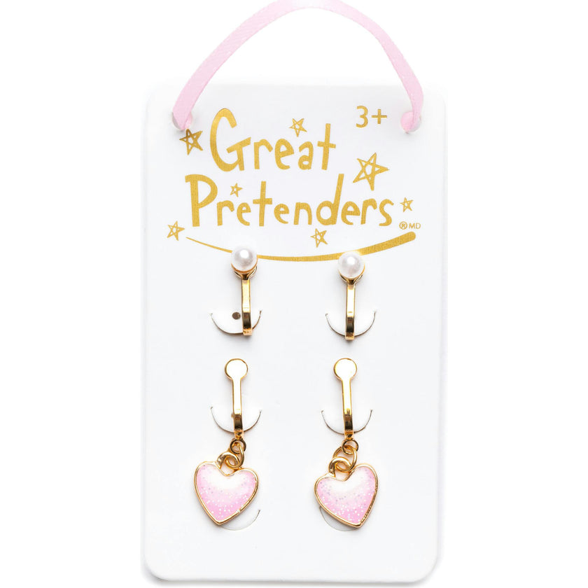 Sweet Pastels Jewelry Bundle