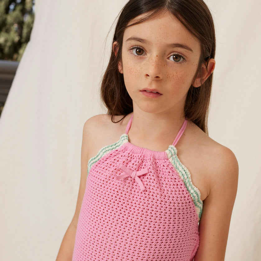 Marina Dress