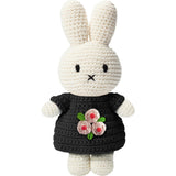 Miffy Rijksmuseum Still Life with Flowers Doll