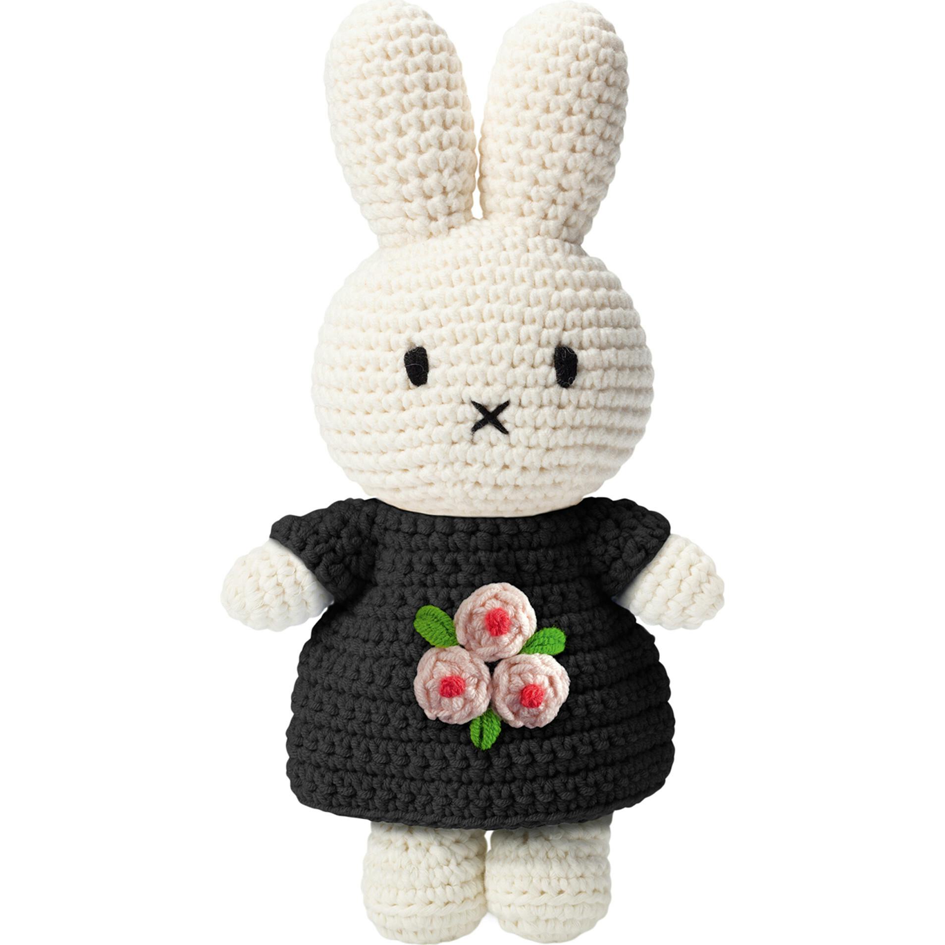 Miffy Rijksmuseum Still Life with Flowers Doll