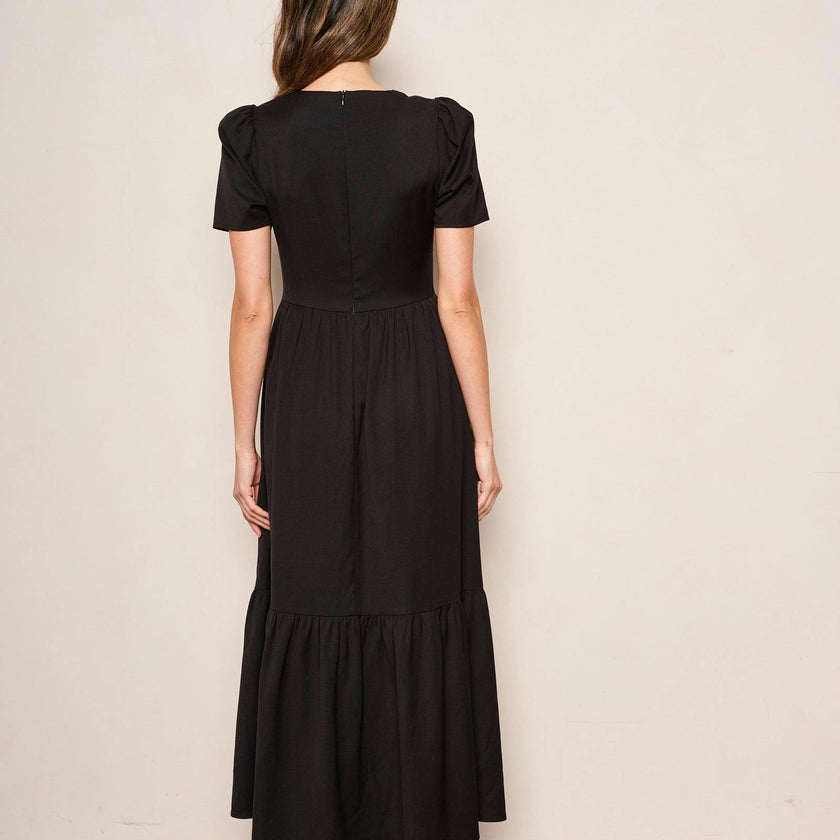 WILLOW DRESS - DS1365A