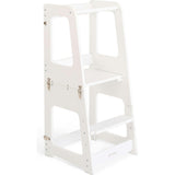 Convertible Toddler Tower