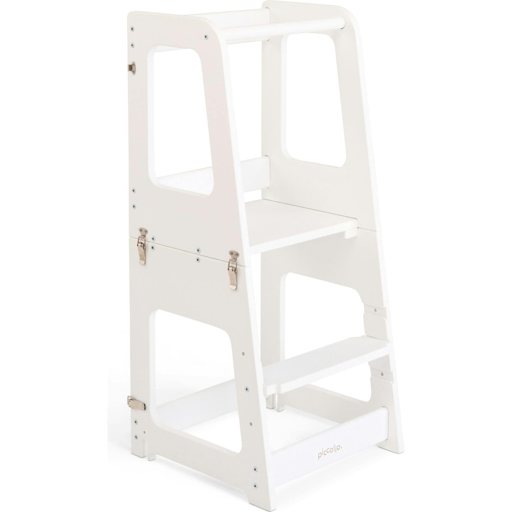 Convertible Toddler Tower