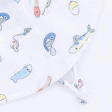 Fishing Lures - Wide Brim Sun Hat