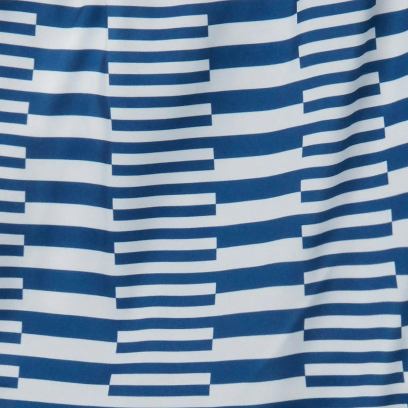 Kids Elsa Stripe