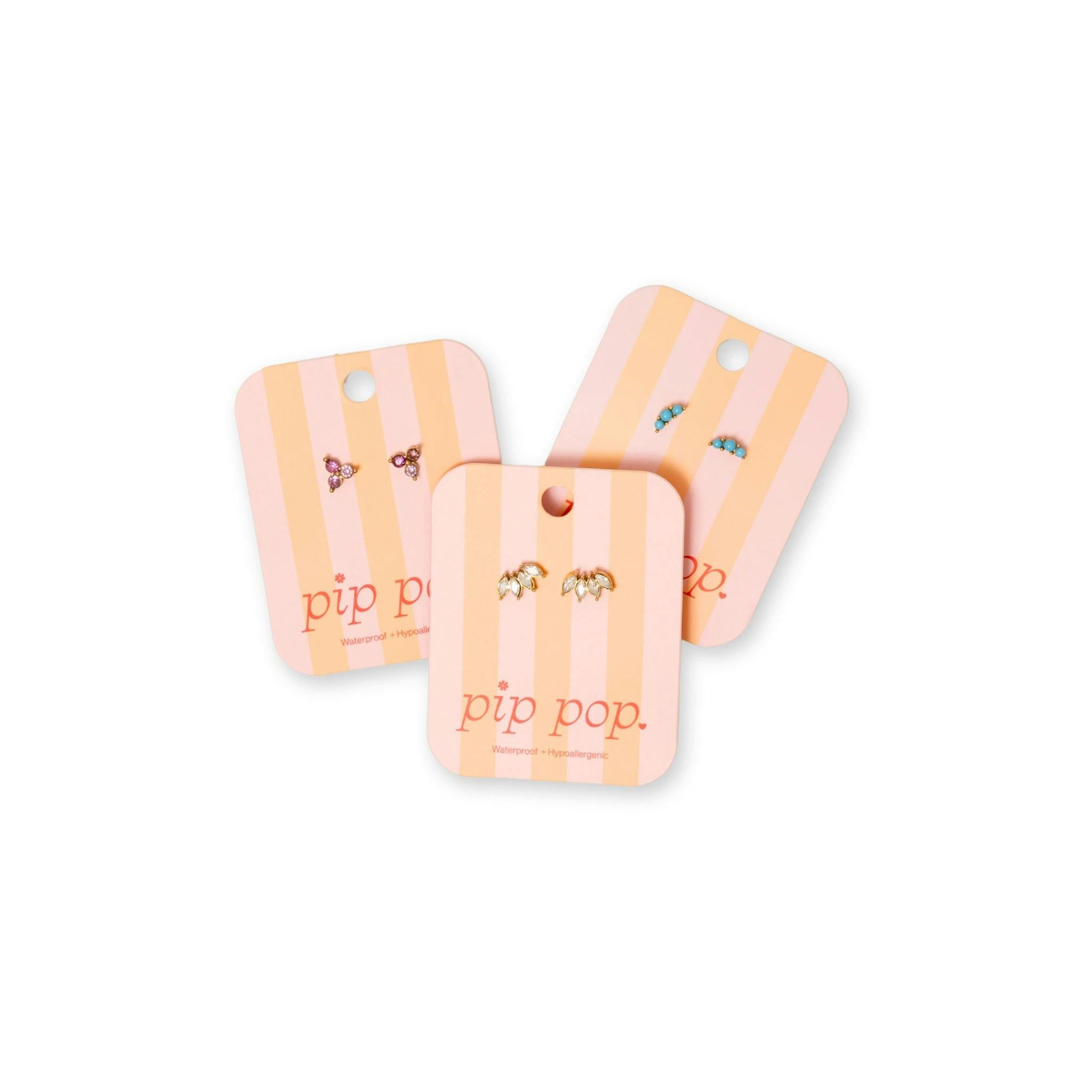 Gem Trio Set