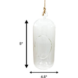 Glass Terrarium: Carefree Capsule