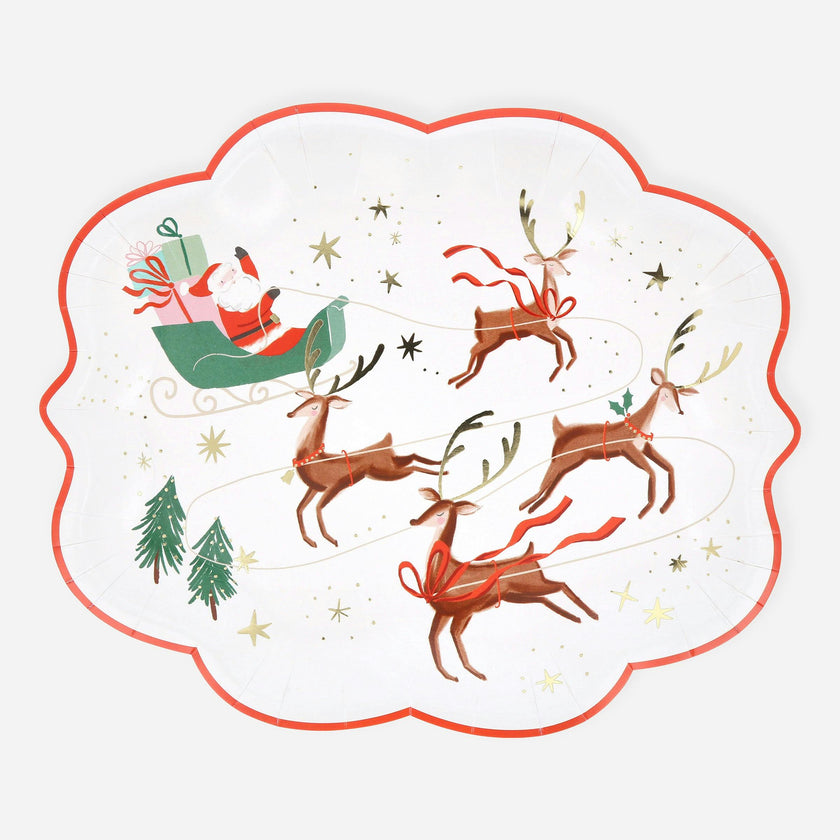 Santa