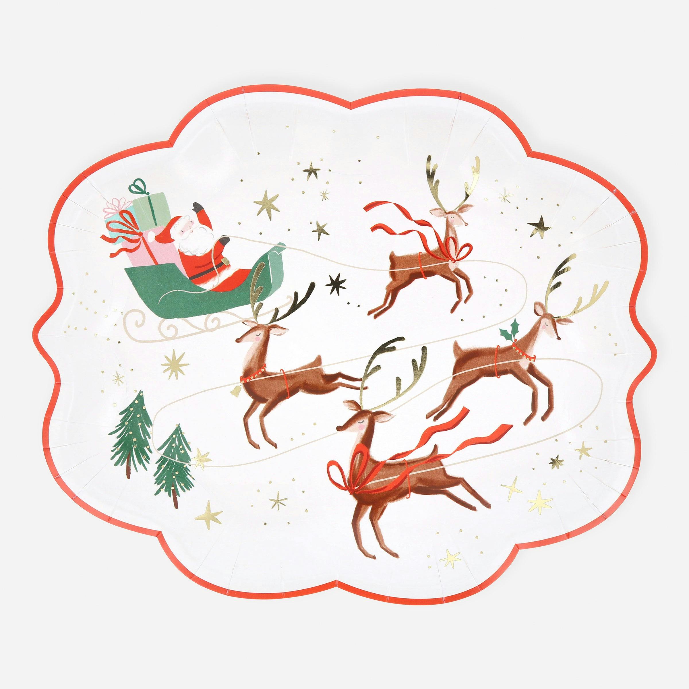 Santa