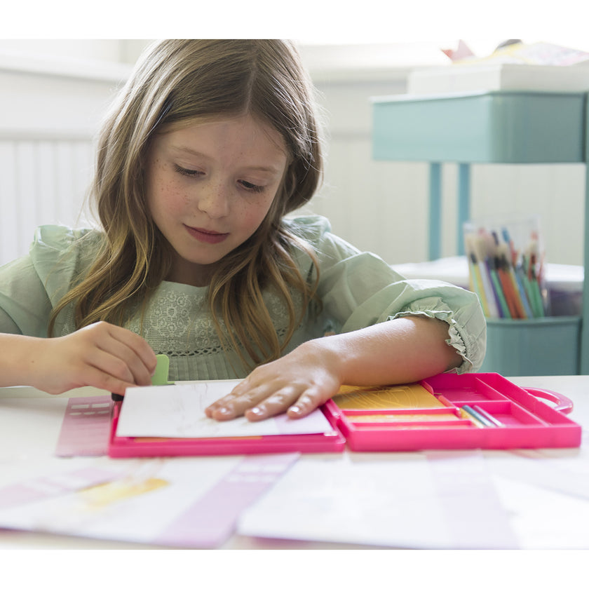 KidzMaker: My Design Portfolio Fashion Studio